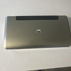 HP Officejet 100 Mobile Inkjet Printer Untested For Parts, May Work